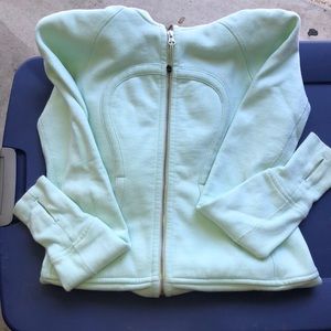 Lululemon jacket